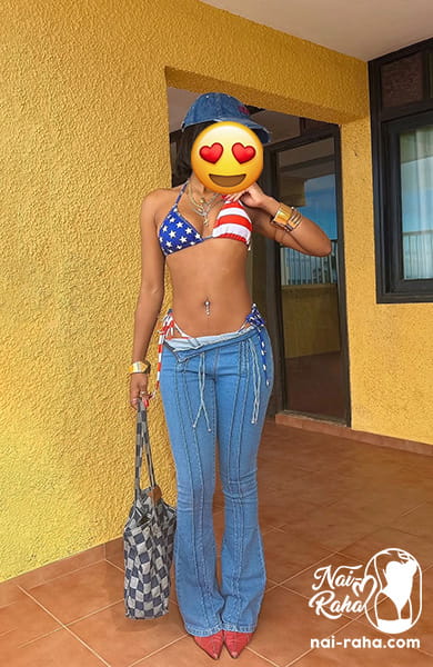 Escort Services, Call Girls And Hookups In Nairobi, Kilimani, Yaya-Centre